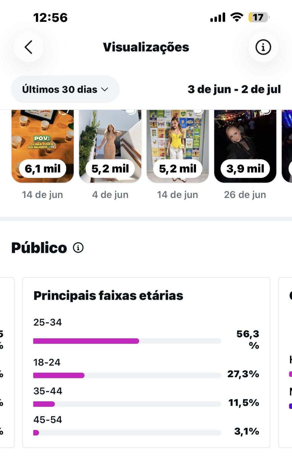 Métrica